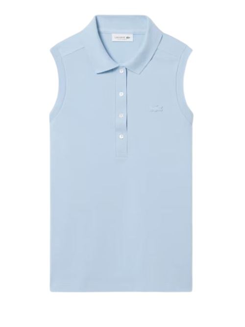 PF5445HBA AZZURRO lacoste | PF5445HBA AZZURRO